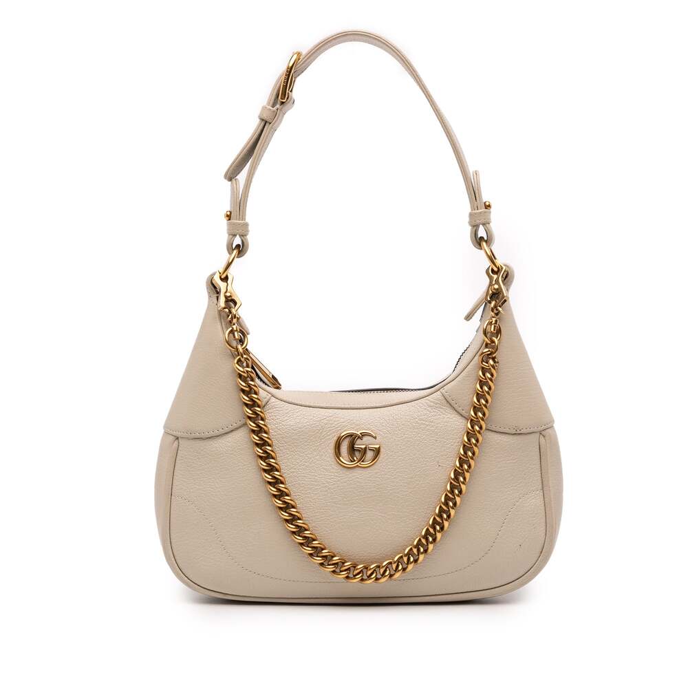 Gucci Aphrodite Zip Shoulder Bag #316195G13B